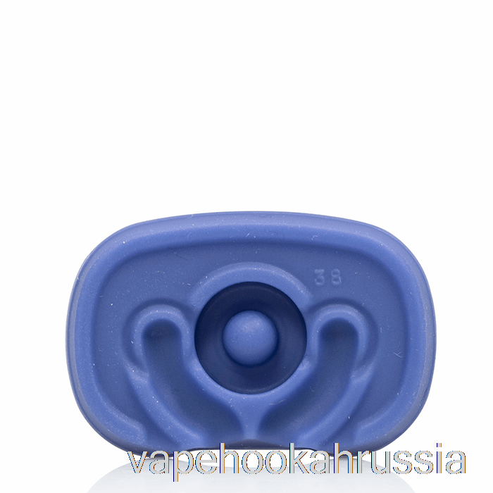 Vape Russia Pax плоский мундштук барвинок